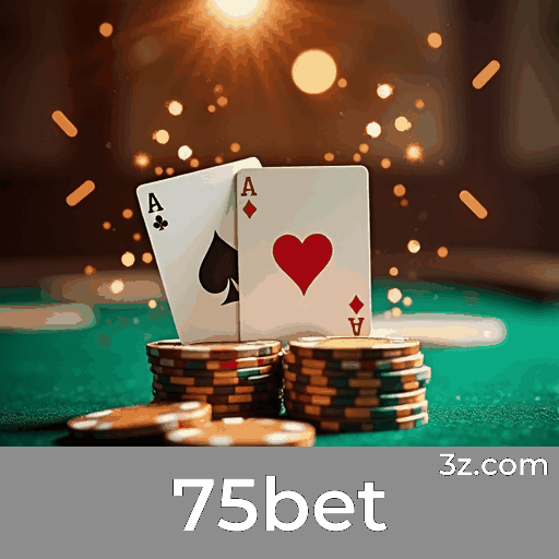 75bet game mais image