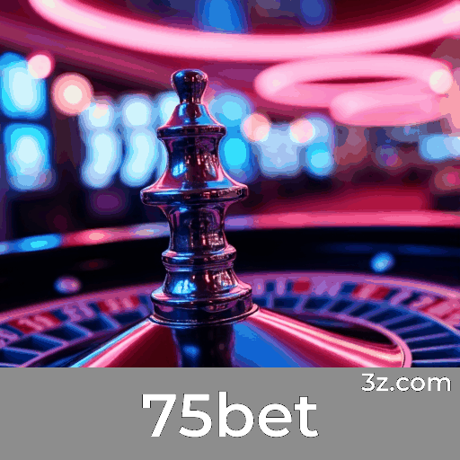 75bet game mais image