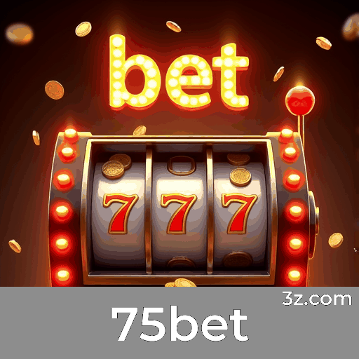 75bet game mais image