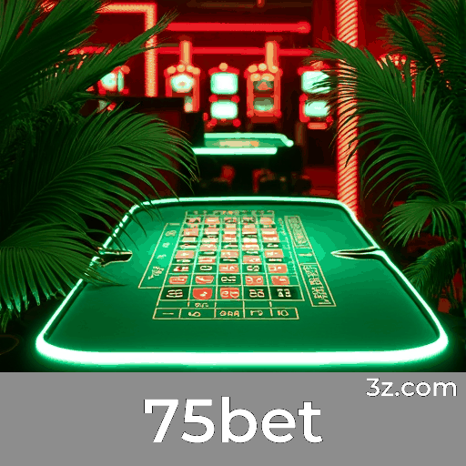 75bet game mais image