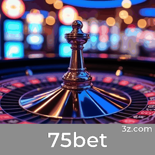 75bet game mais image